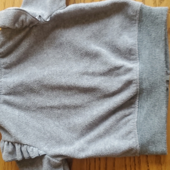 Child of Mine 0-3 Month Jacket - Picture 6 of 12